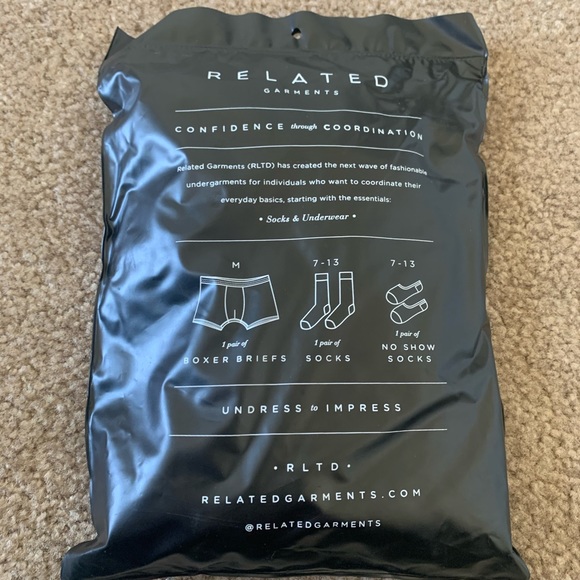 RTLD Garments NEW! - Picture 5 of 5